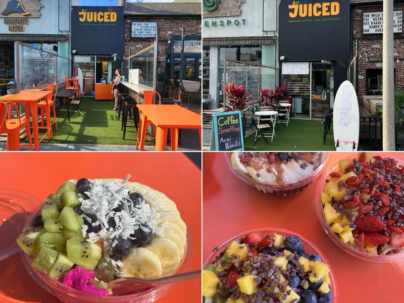 Good Sol 34 Pier Ave, Hermosa Beach