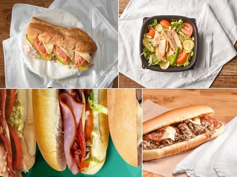 Sobik’s Subs of Orange Blossom Trail