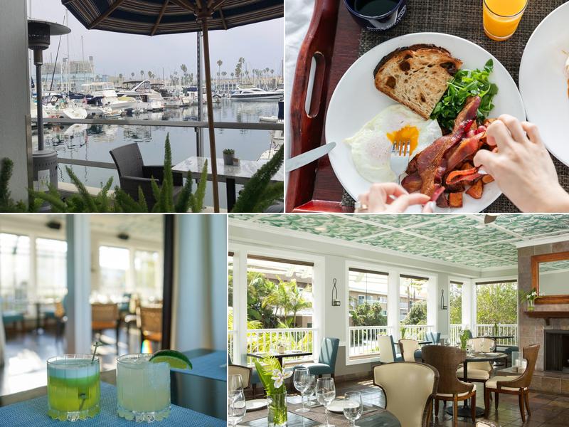 Baleen Kitchen 260 Portofino Way, Redondo Beach