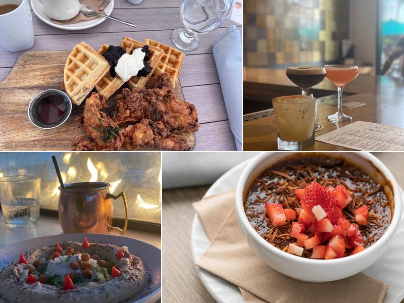 The Hook & Plow 425 Pier Ave, Hermosa Beach