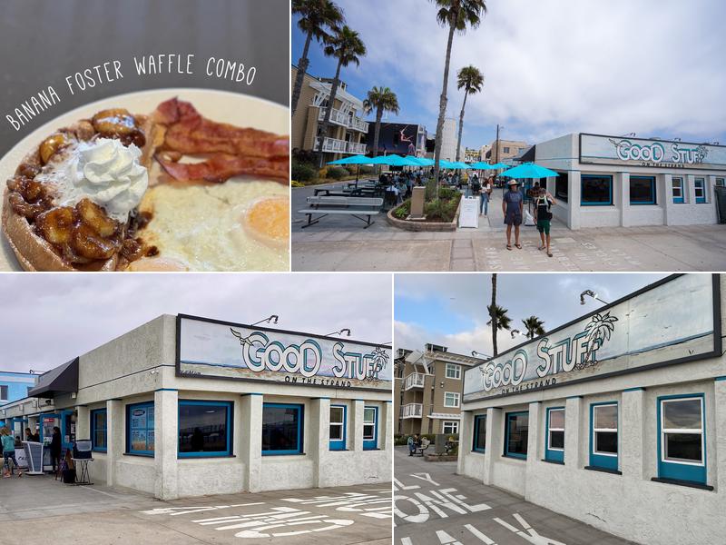 Good Stuff - Hermosa Beach