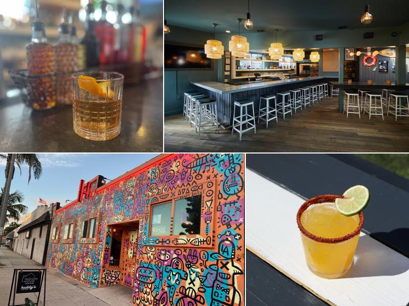 Hudson House 514 N Pacific Coast Hwy, Redondo Beach