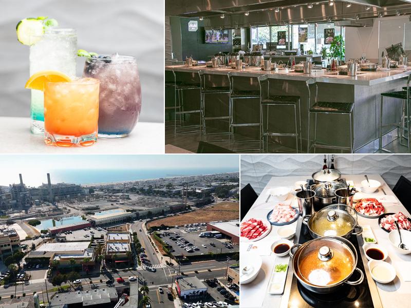 King Plus Shabu Shabu Menu