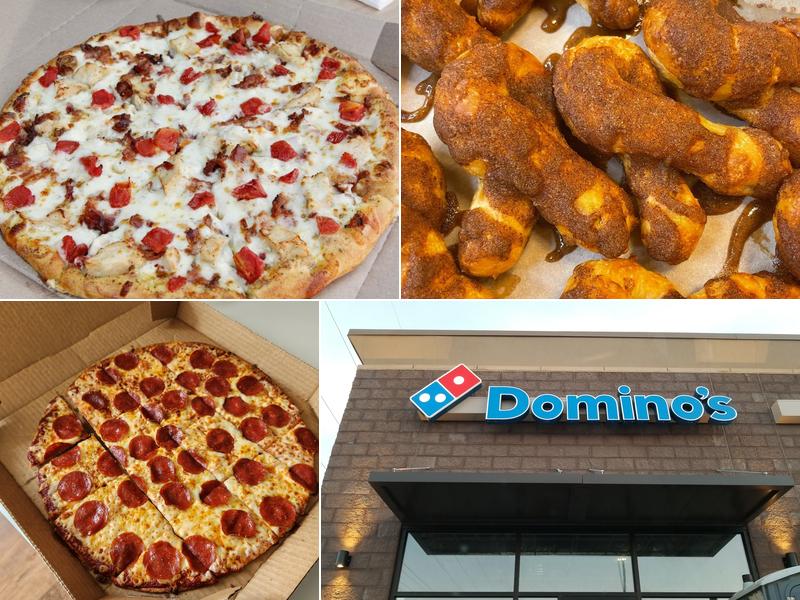 Domino's Pizza