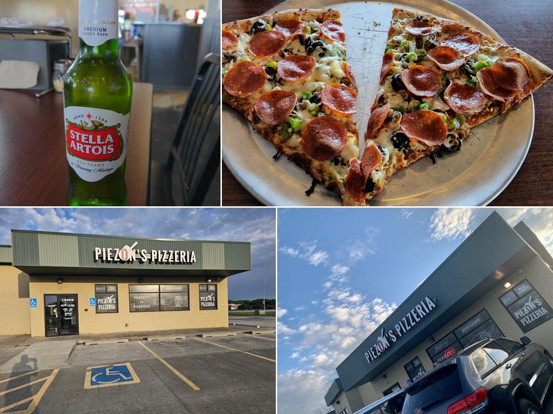 Piezon's Pizzeria