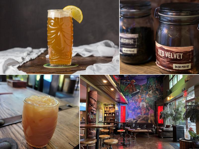 Root of Happiness Kava Bar | Davis