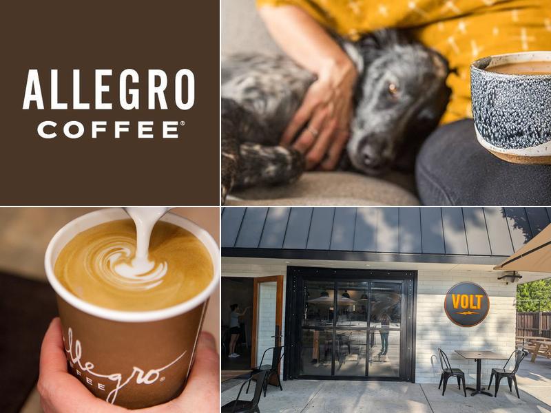 Volt Coffee, Tea & Taps 1123 Olive Dr, Davis