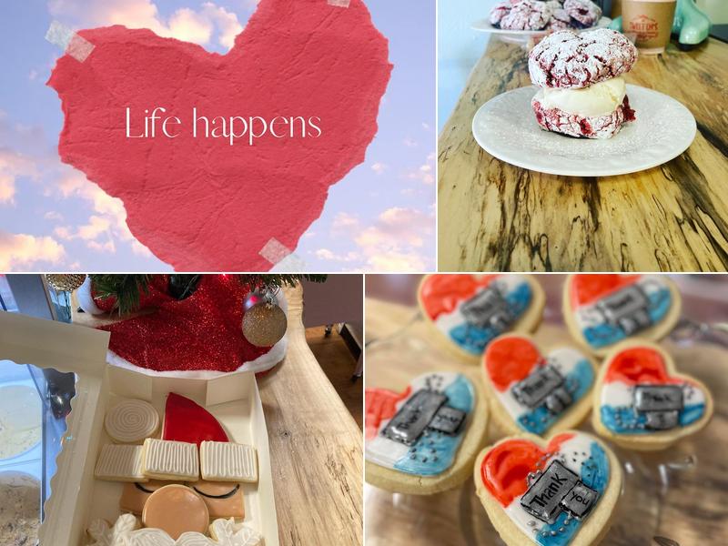 Sweet EM's Coffee & Ice Cream