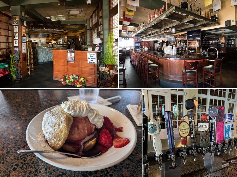 Celebration Town Tavern 721 Front St, Kissimmee