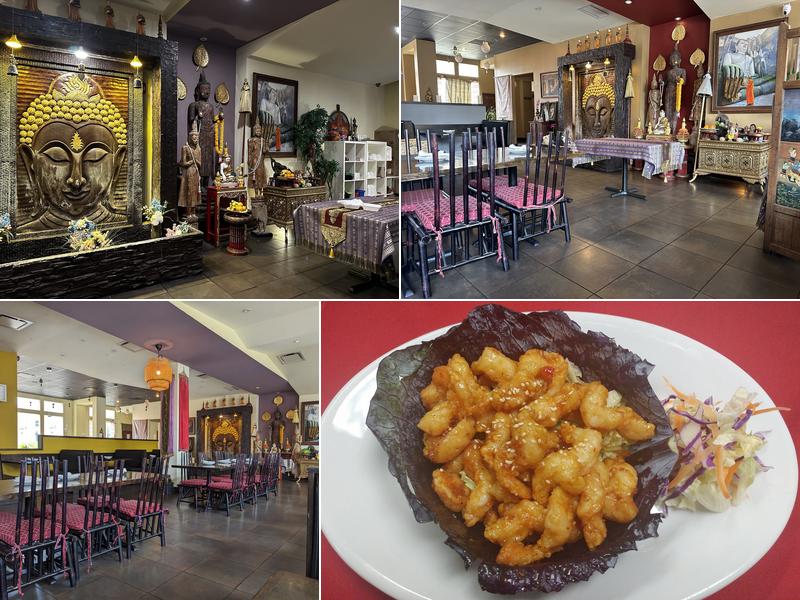 Thai Thani Celebration