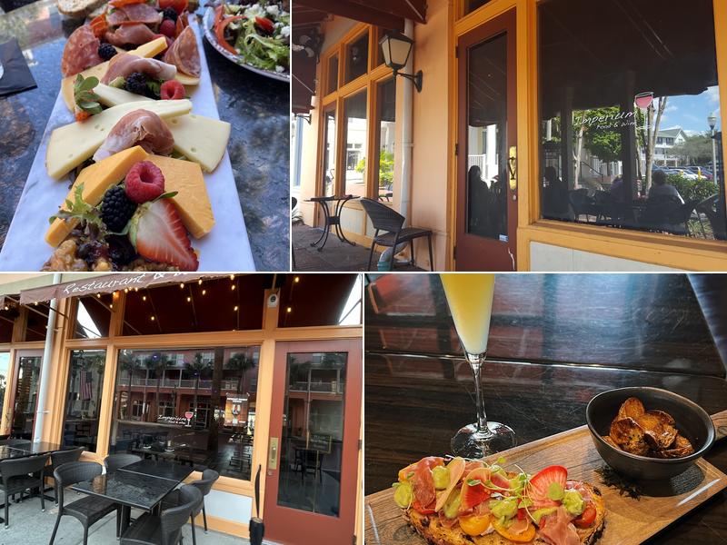 Imperium Food & Wine