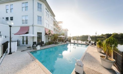 The Inn at Celebration, Autograph Collection