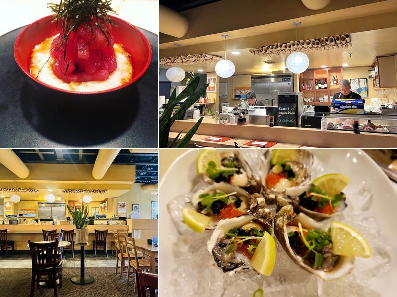 Zen Toro Japanese Bistro