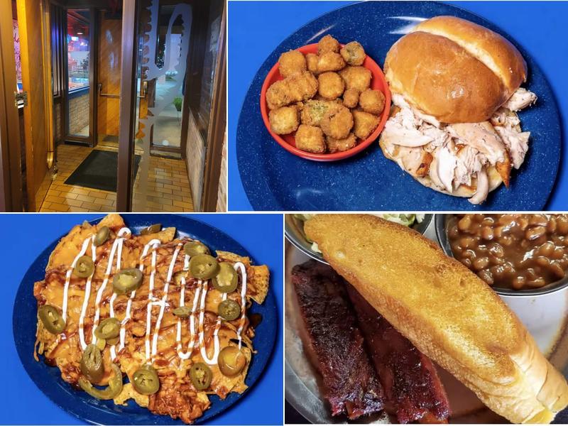 Bandana's Bar-B-Q St Ann, MO