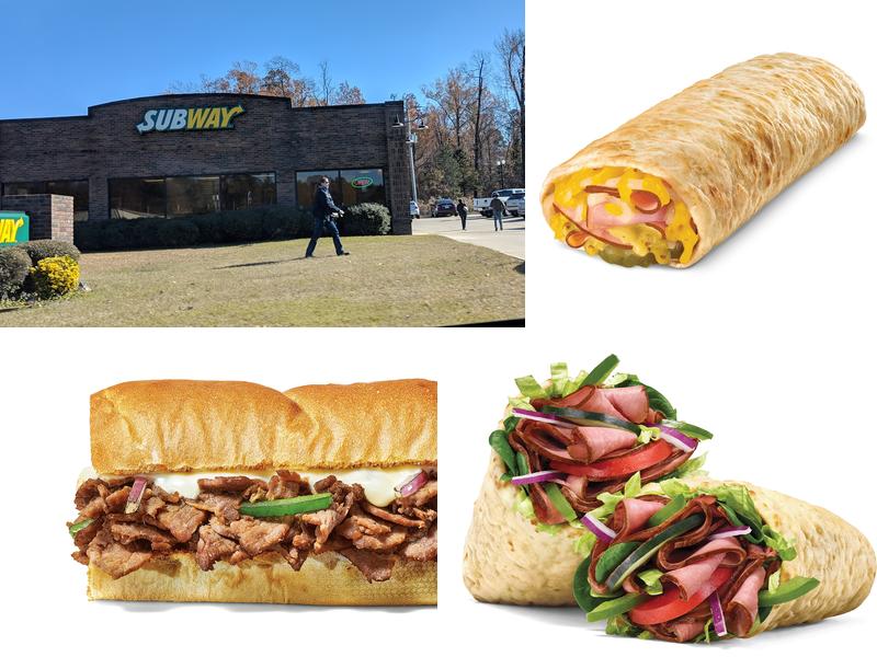 Subway