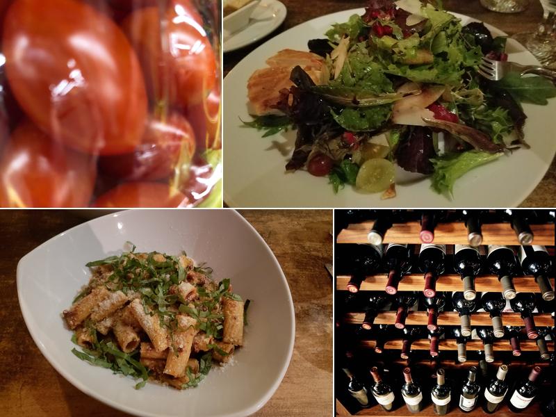 Sheila's Place Wine Bar & Cafe