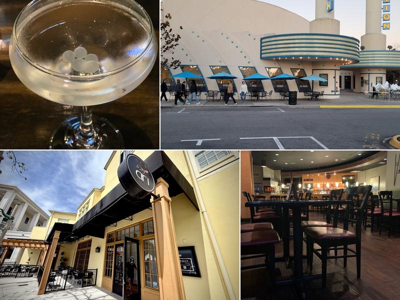 Ari Sushi 671 Front St, Celebration