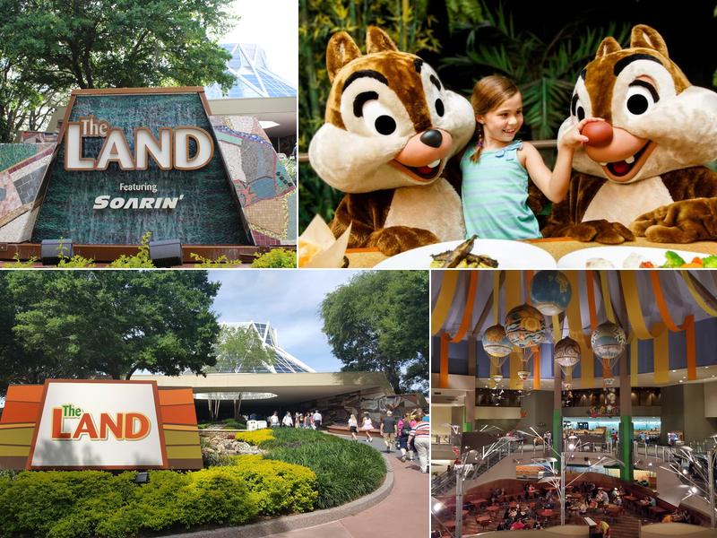 Garden Grill Restaurant