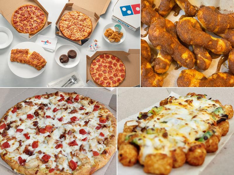Domino's Pizza