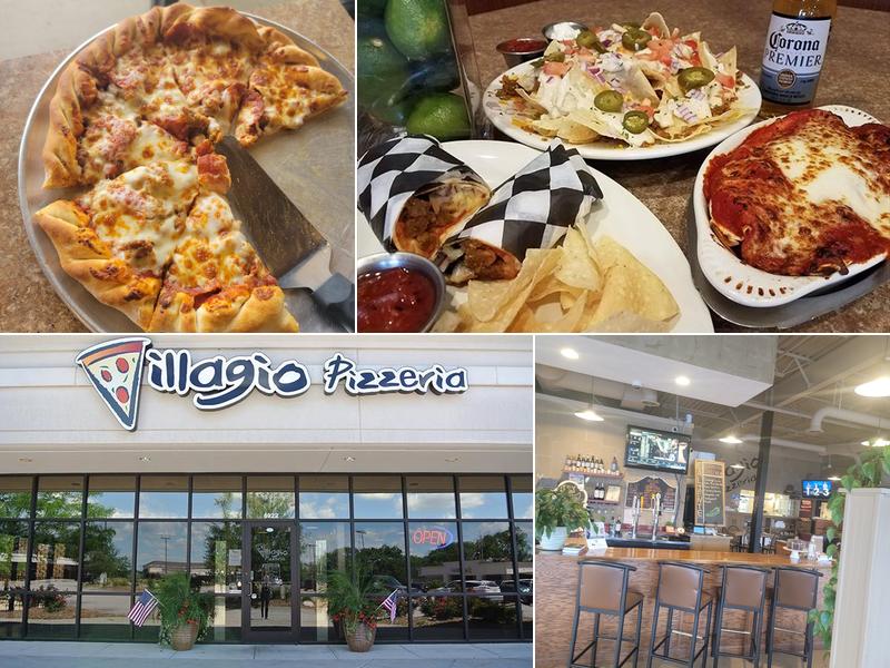 Villagio Pizzeria