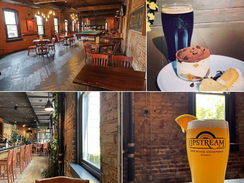 Upstream Brewing Company