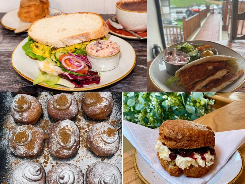 The Bothy at Boglily