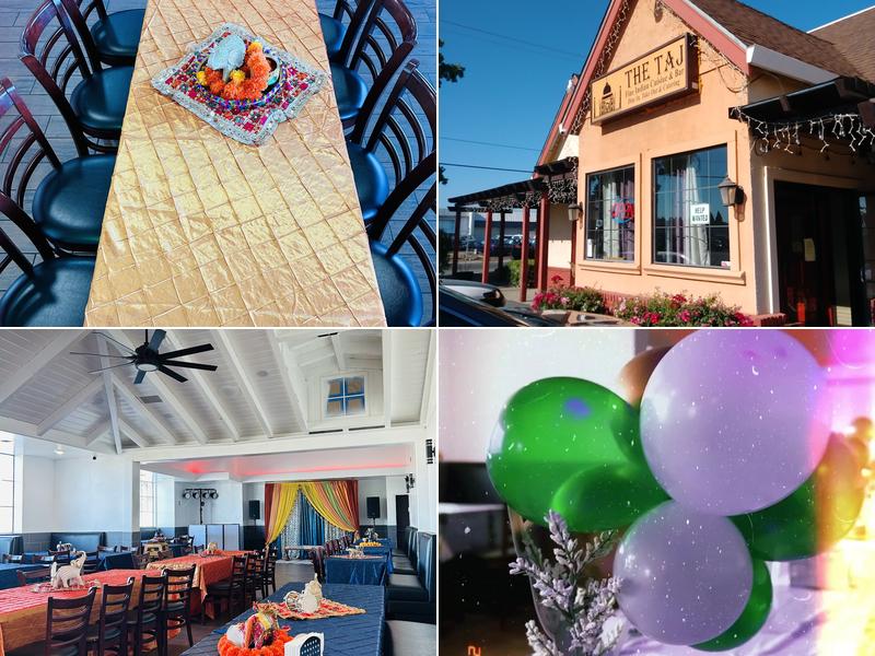 The Taj 1400 Whyler Rd, Yuba City