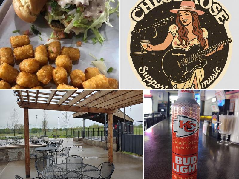 Merle's American Tavern