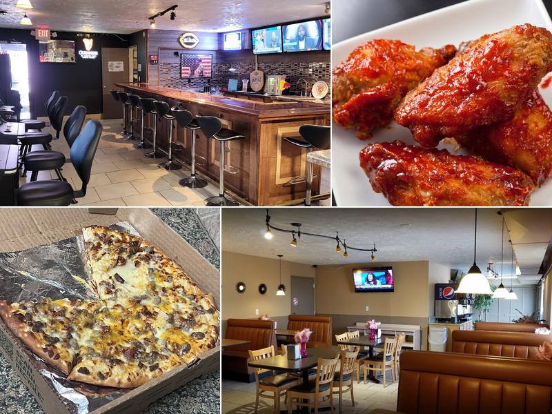 Delizioso 3001 NW 12th St, Lincoln