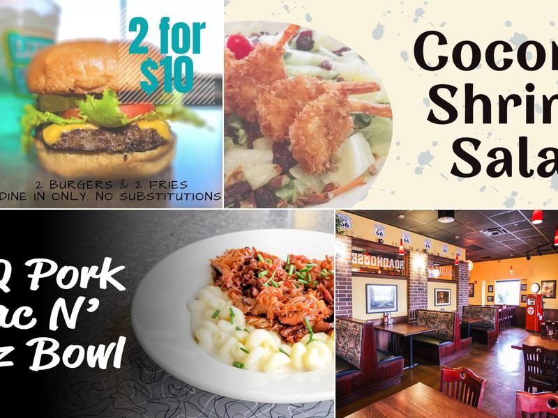 Lucille’s Roadhouse