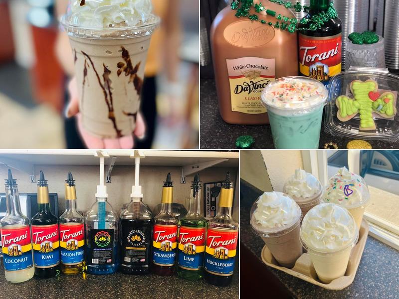 Bear Necessities 7004 W Seltice Way, Post Falls