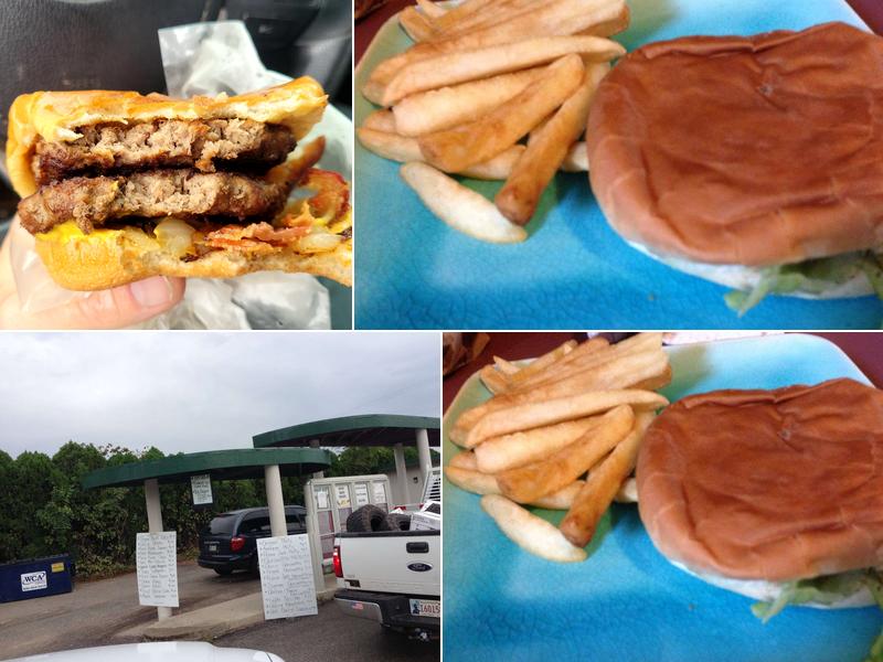 Whip Dip 930 N Broadway Ave, Ada