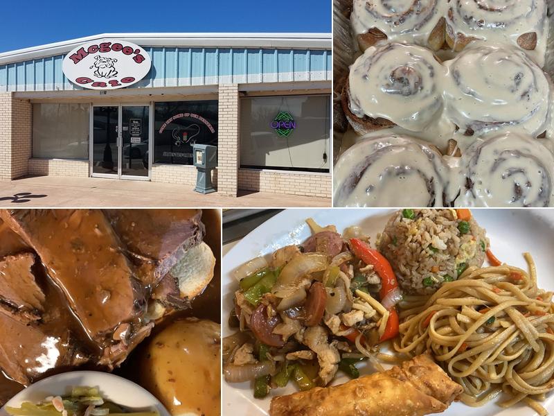 Mc Gee's Cafe 140 W Main St, Stratford