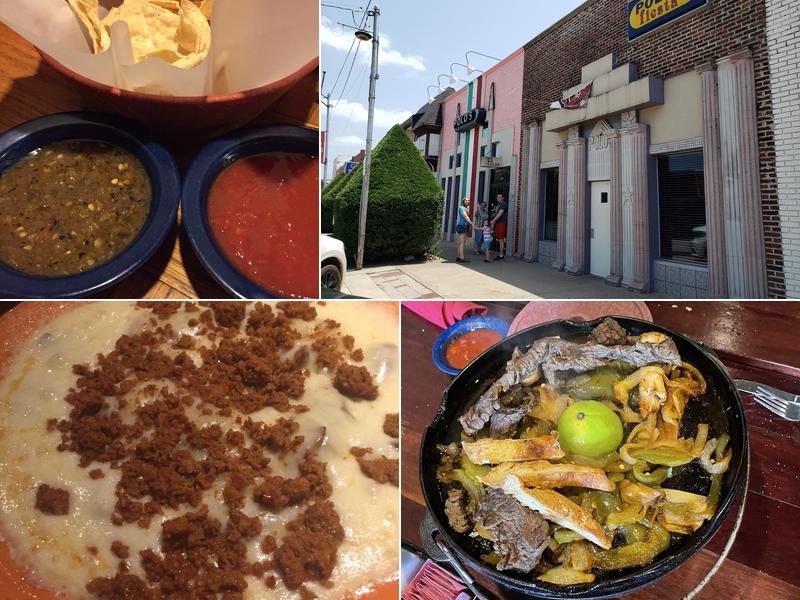 Polo's Authentic Mexican Restaurant