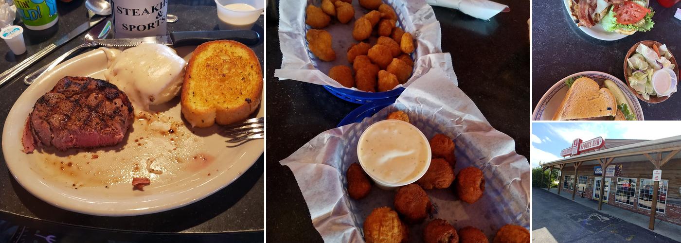 9th Street Bar and Grill