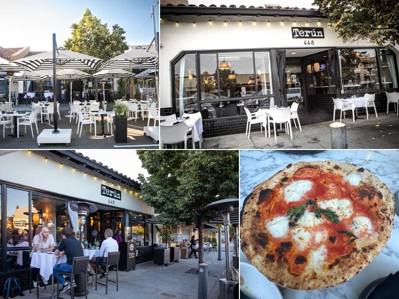 Terún 448 California Ave, Palo Alto