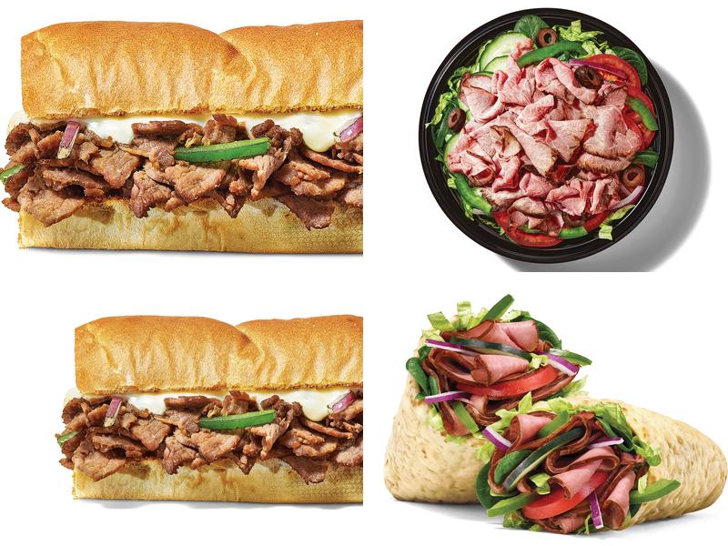 Subway 511 S Main St, Wilber