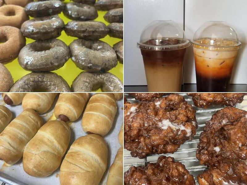 Daylight Donuts 315 1/2, 315 W Smith St, Stratford