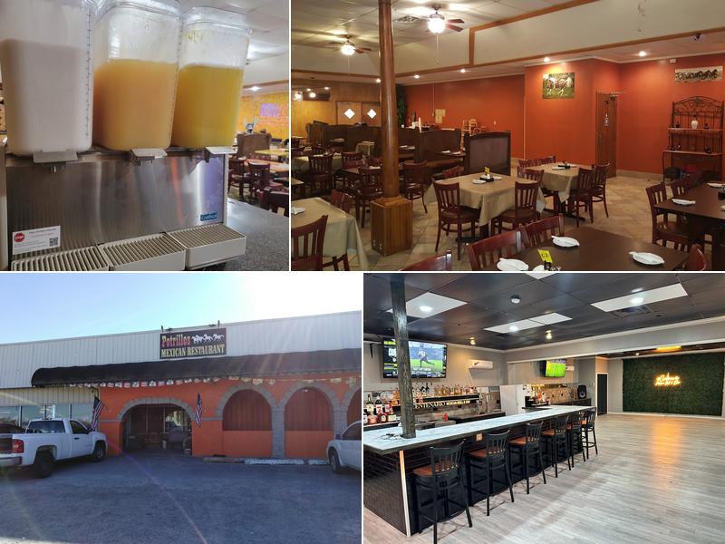 Centenario Mexican Grill & Bar, LLC