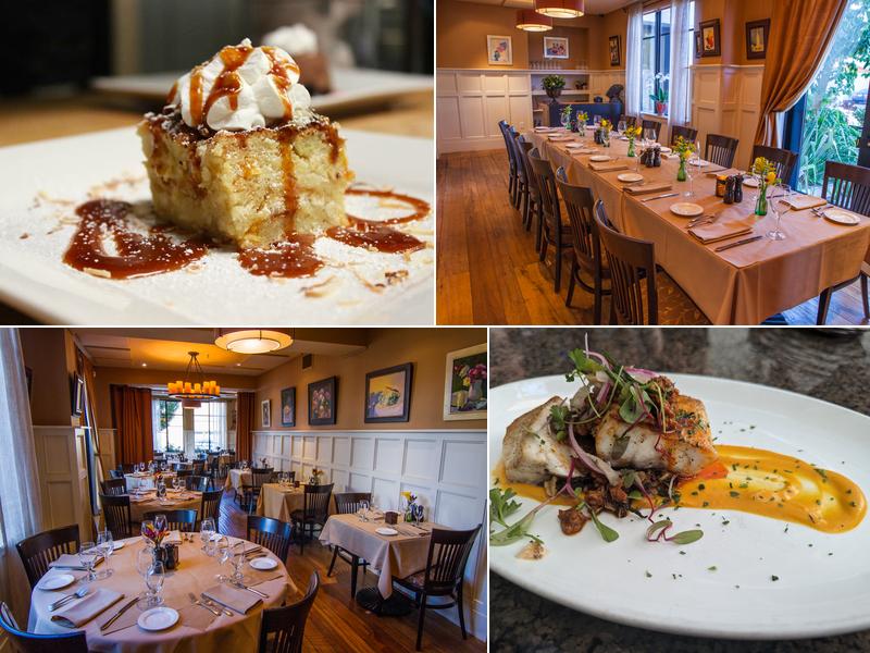 Saint Michael's Alley