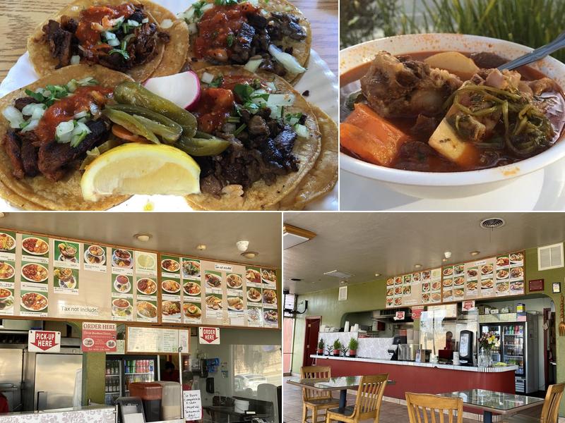 Three Brothers Tacos