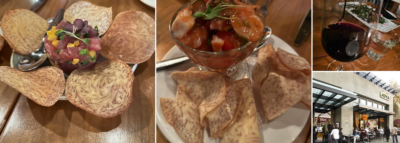 JOYA Restaurant and Lounge