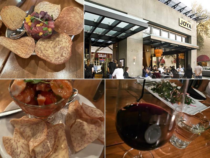 JOYA Restaurant and Lounge