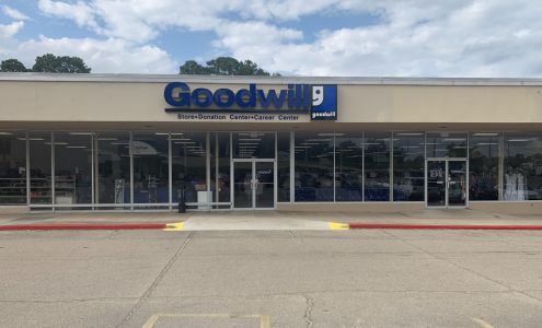 Goodwill El Dorado