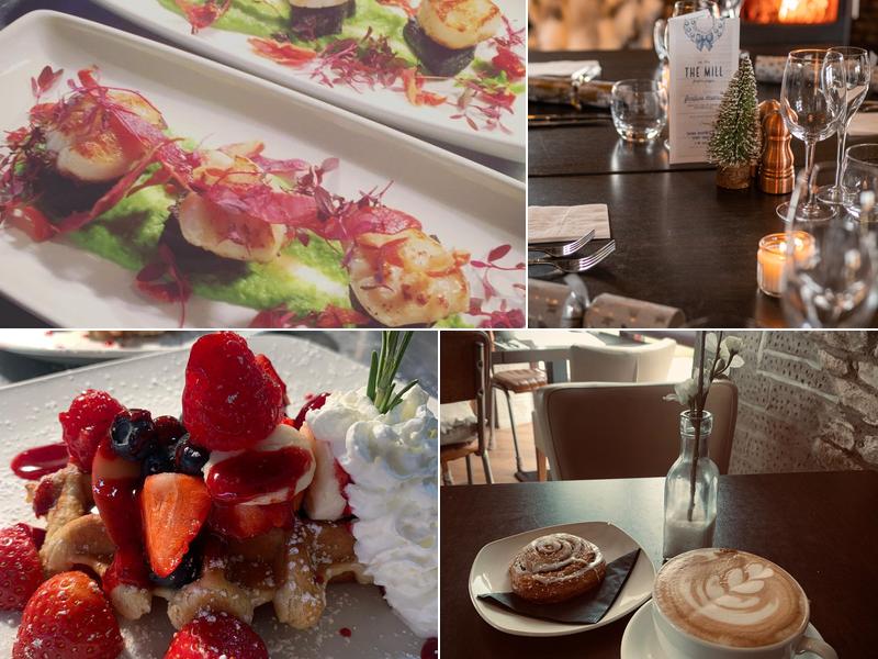 The Forfar Coffee Co Ltd