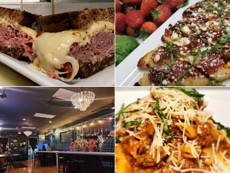 Jake & Clay's Public House