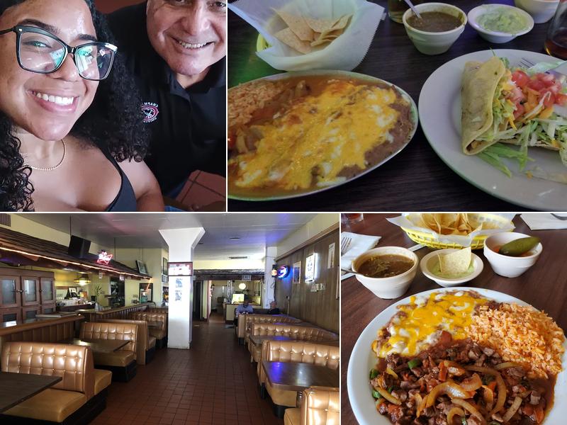 301 Cafe 301 W Santa Fe Ave, Placentia