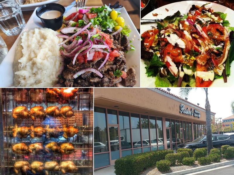 Rosine's 721 S Weir Canyon Rd Suite 125, Anaheim Hills