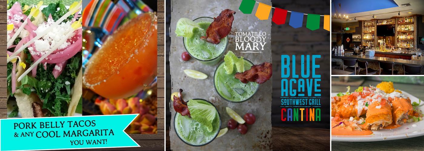 Blue Agave Southwest Grill