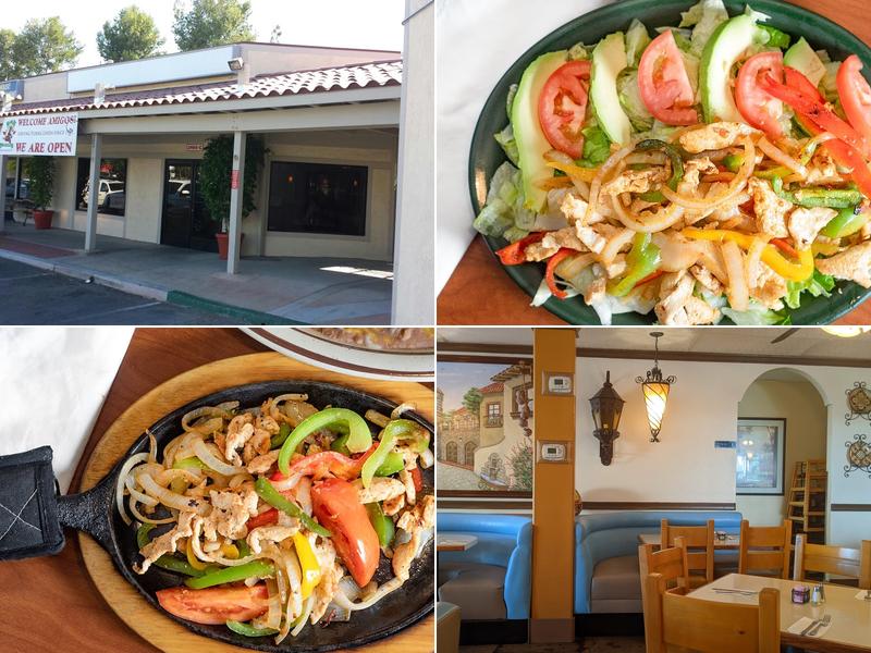 Ranch Enchilada 4965 Valley View Ave, Yorba Linda